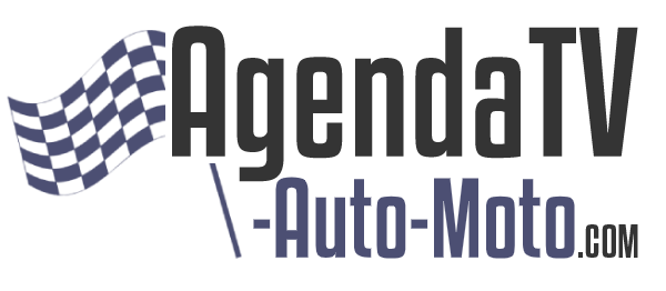 Programme TV Auto Moto