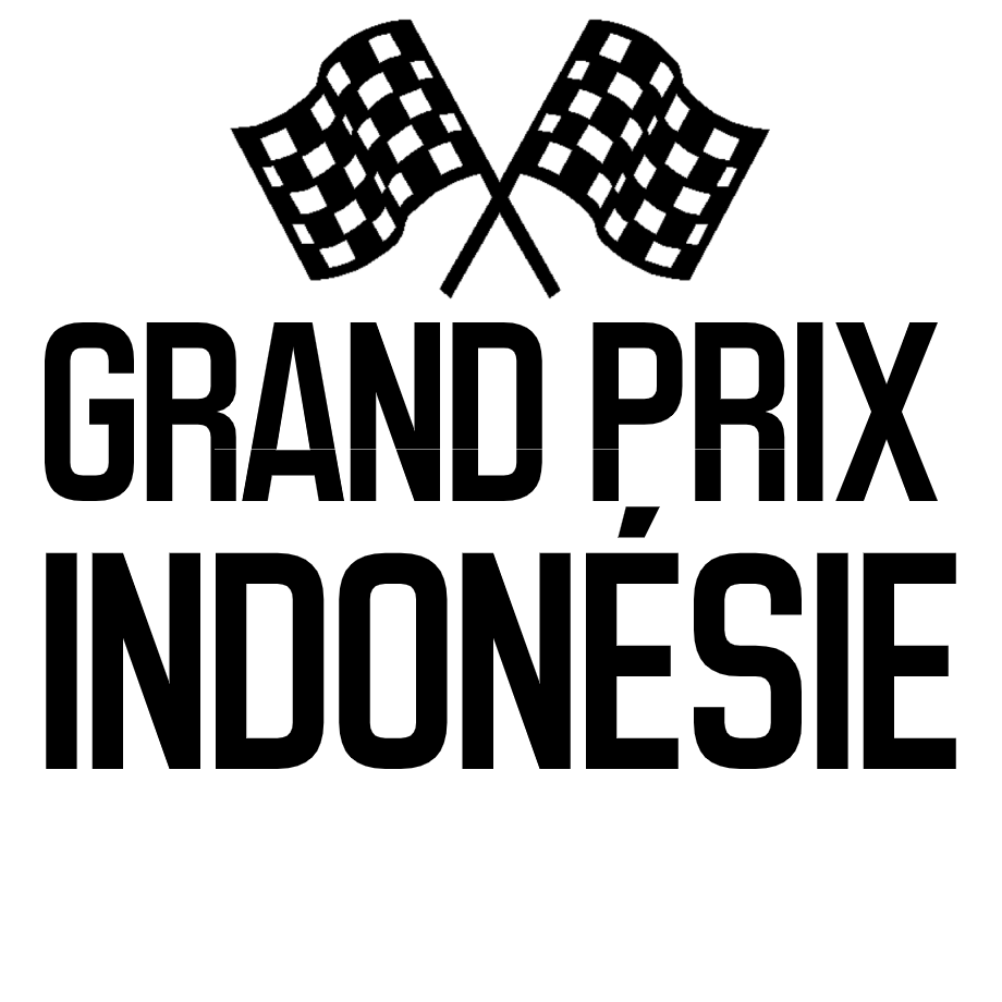 Grand Prix d'Indonésie