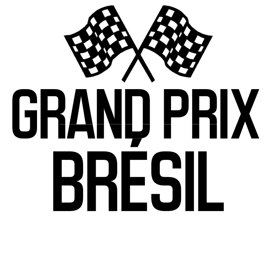Grand Prix du Brésil